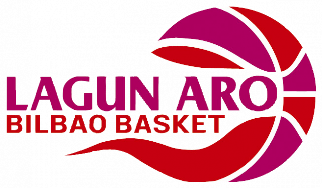 bilbao logo lagun aro